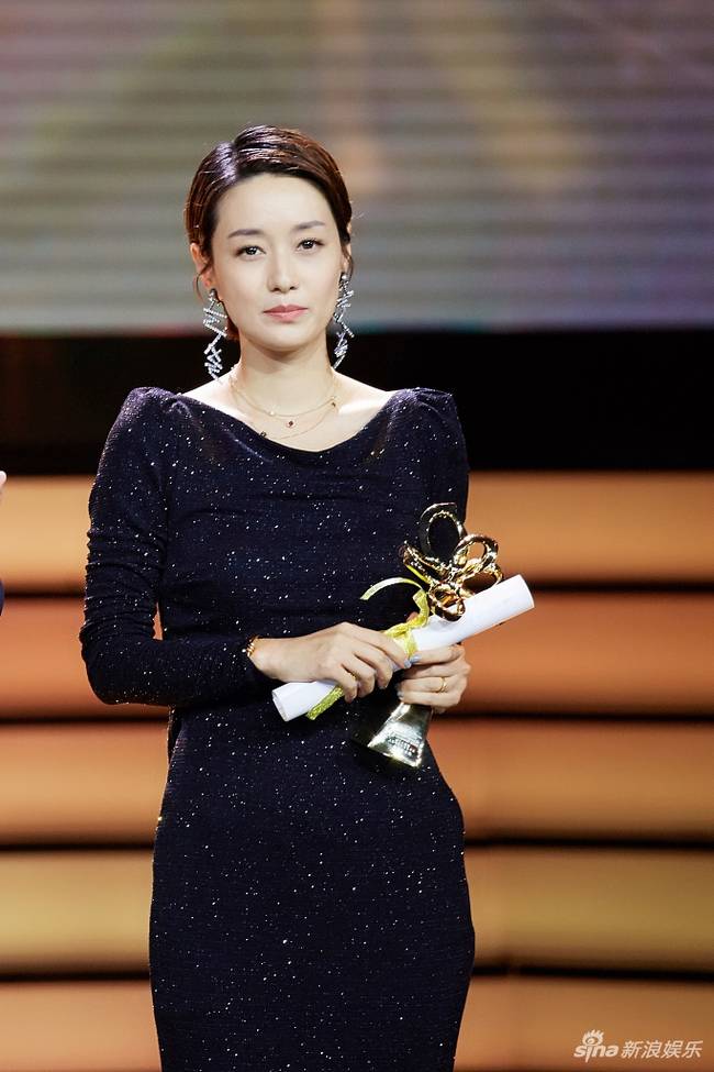 马伊琍一别两宽各生欢喜的故事,马伊琍文章一别两宽各自安好文案