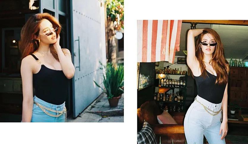 欧洲小众服装品牌推荐,有哪些值得推荐的小众品牌的衣服