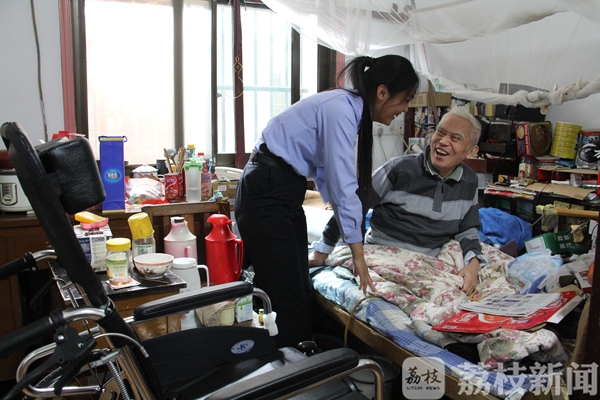 为了一句承诺坚守一辈子,为了战友一句承诺坚守25年