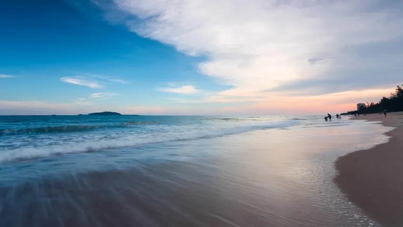 带娃去三亚旅游攻略住宿推荐,带娃去三亚攻略路线推荐一下