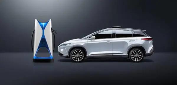 小鹏收购广州宝能工厂,小鹏收购福迪花了多少钱