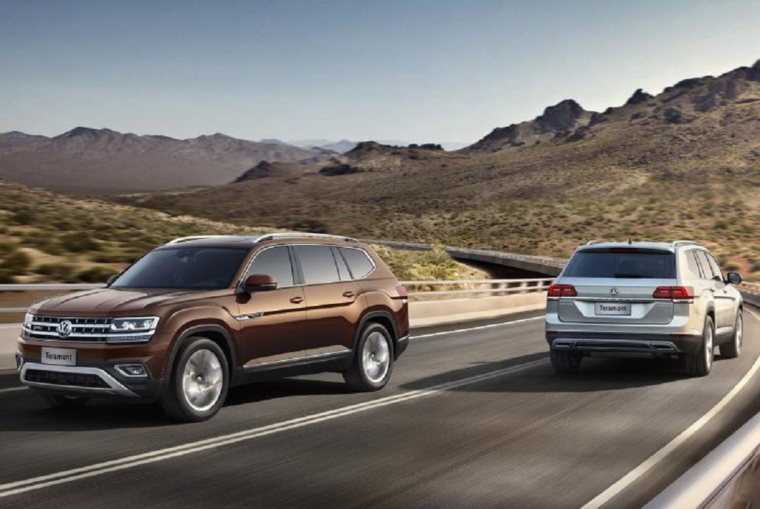 大众途昂真有那么好吗,大众途昂到底值不值得入手