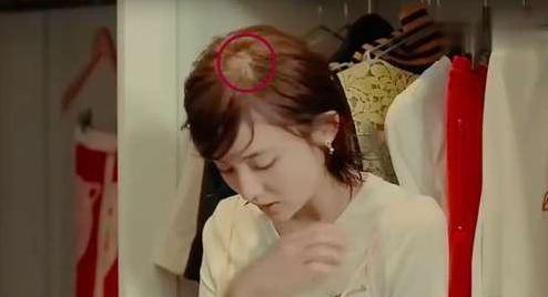 明星袁咏仪代言的防脱洗发水,不输大牌香水的洗发水