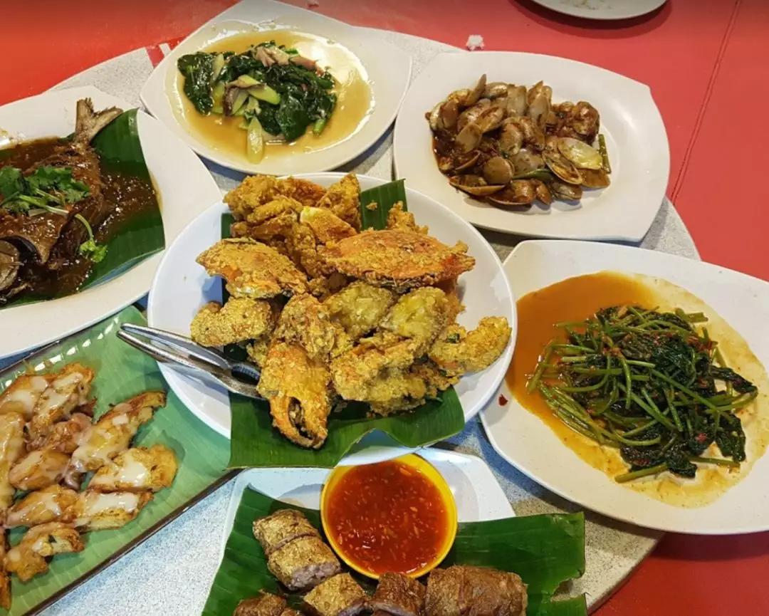 这座城市古老而又年轻,马来西亚的隐世小城