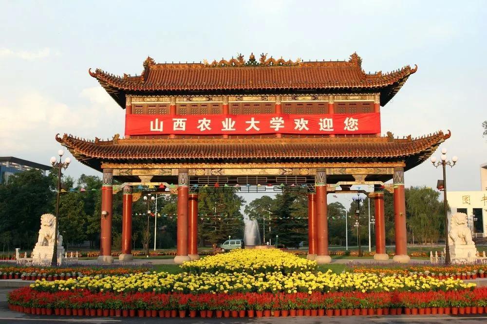 山西两所高校上榜全国高校,山西山大一院排名全国第几名