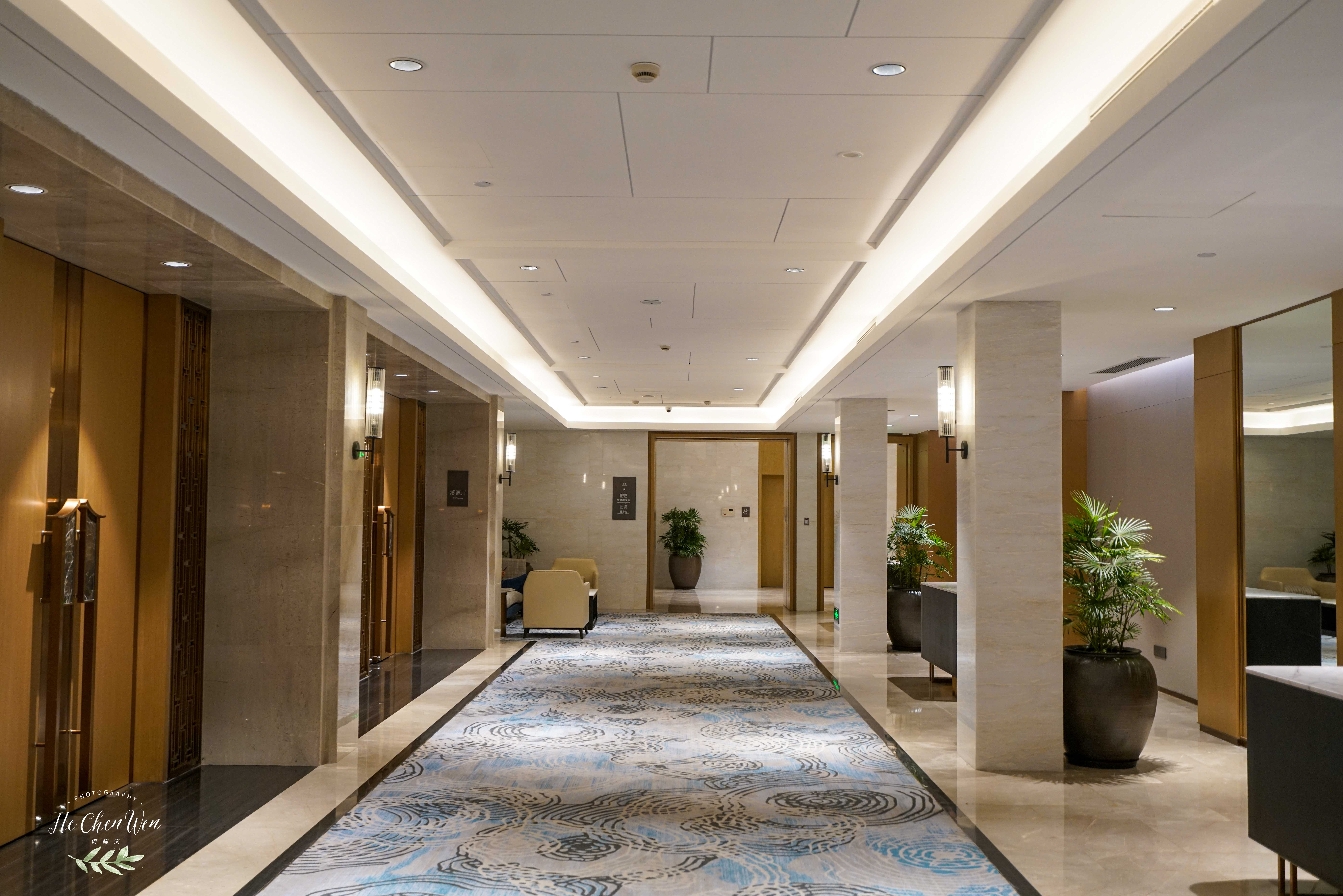 藏在深山的五星级酒店,藏在五星级酒店里的日料店