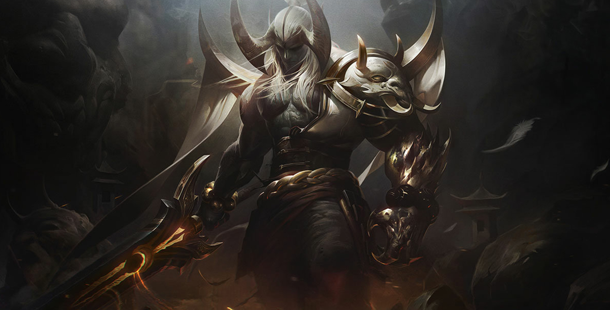 中单梦魇胜率登顶战士打法已成主流新版本四大中路英雄推荐