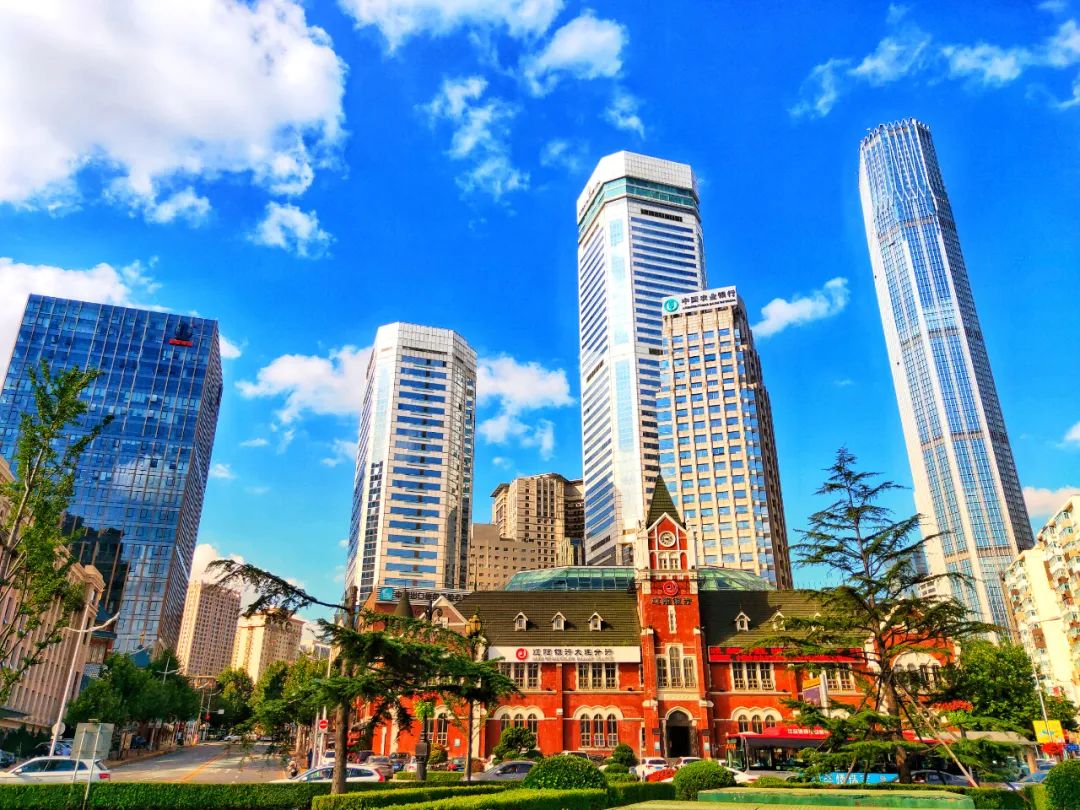 2022春节大连本命年免费景点,大连免费景点排行榜前十名