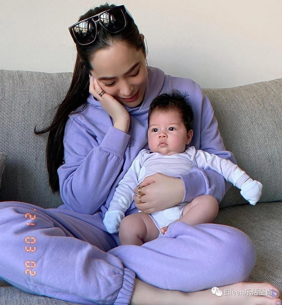 30亿豪门姐弟逐爱，名媛们怎么都绕不出前男友圈？