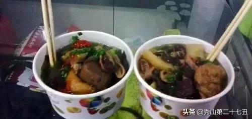 最受欢迎的这4种外卖便宜又美味,便宜又好吃的适合学生党的外卖