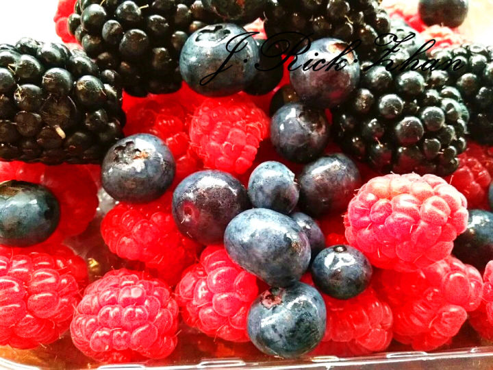 如何种野生树莓,树莓果的种子怎么种植