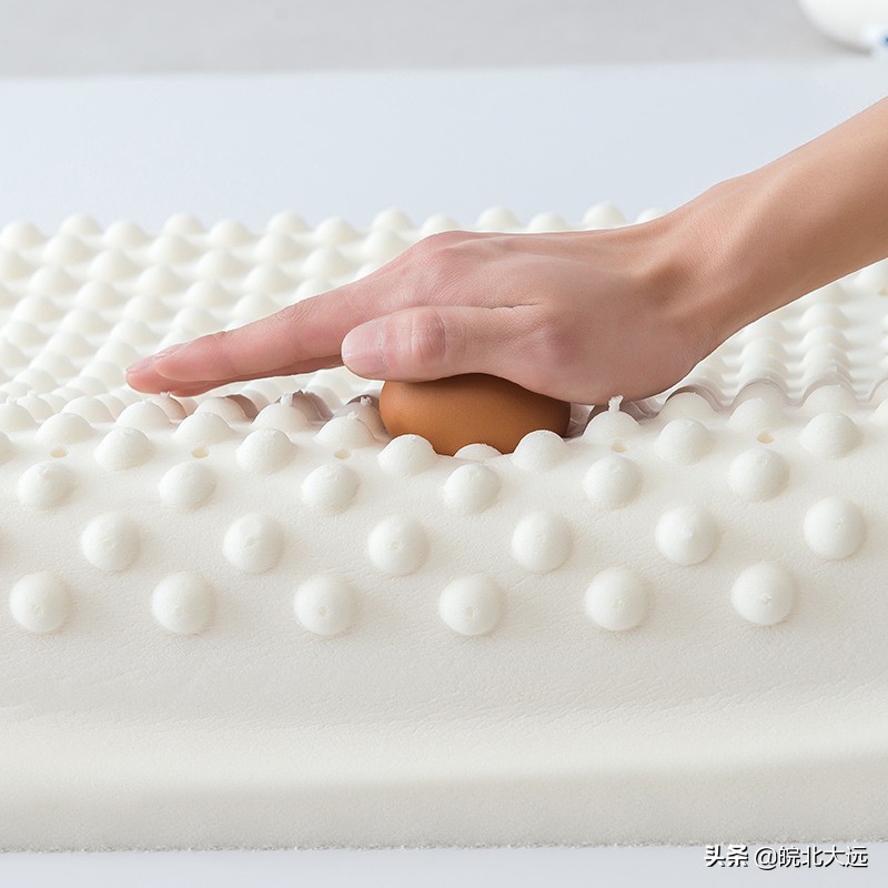 乳胶枕怎么晒,乳胶枕需要晾晒多久