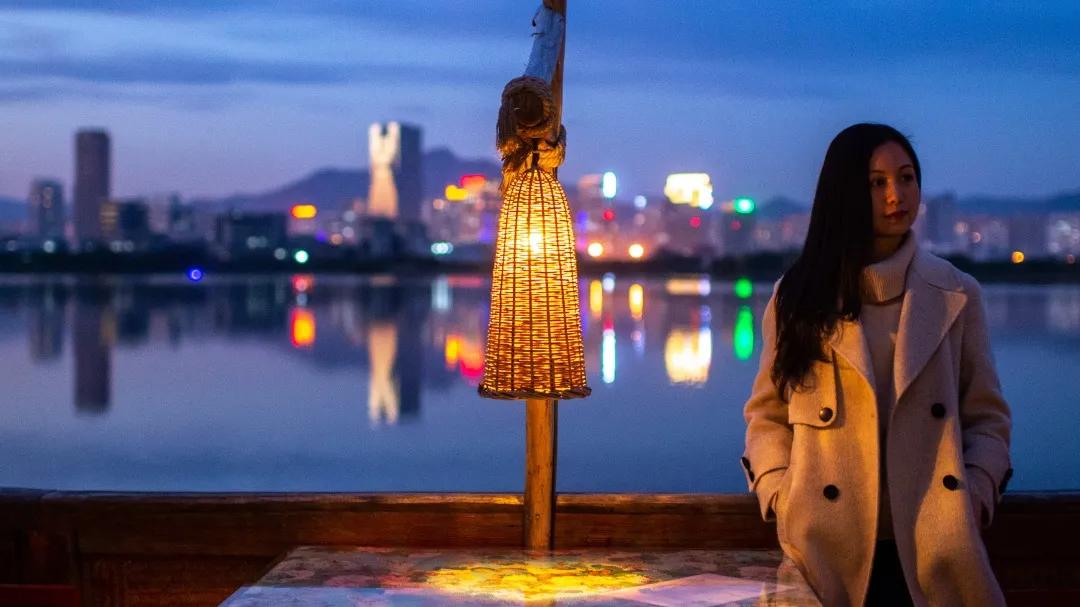 走！姐姐带你去莆田乘风破浪