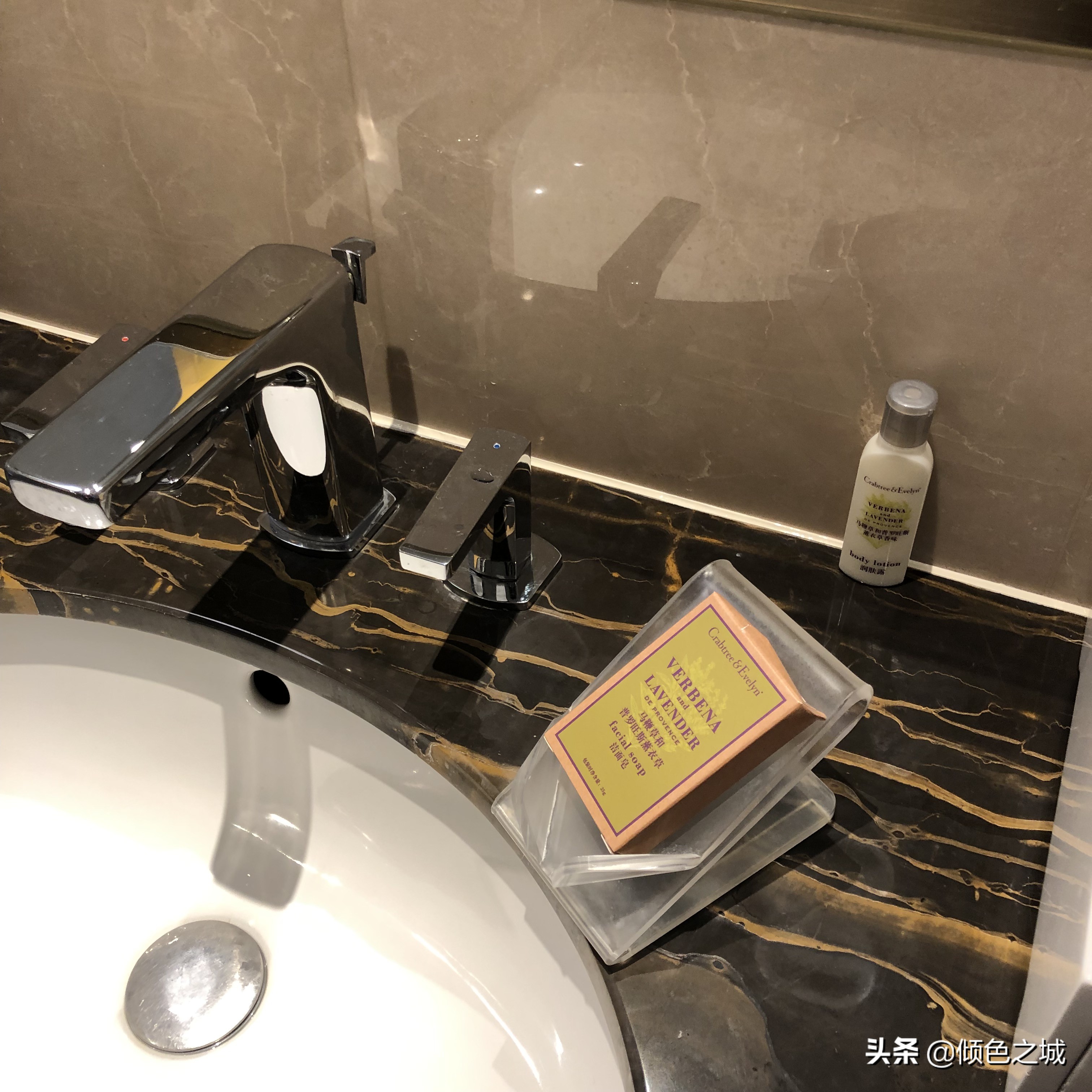 厦门希尔顿逸林酒店攻略,厦门希尔顿无敌海景