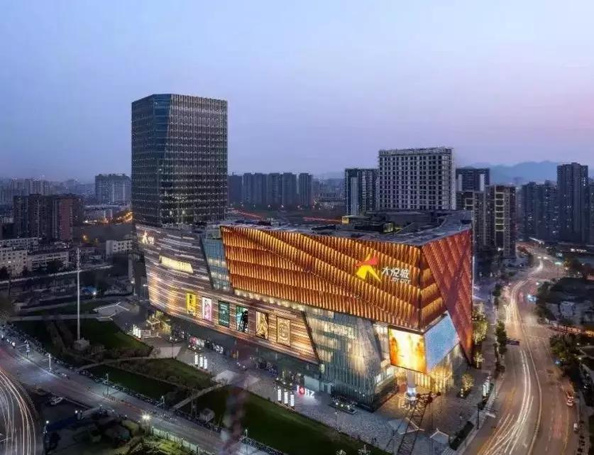 左名校，右综合体，申花期待CAZ洋房可以摇吗？|选房指南No.169