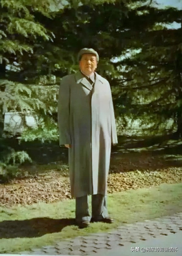 七律•怀念伟人毛*东泽**