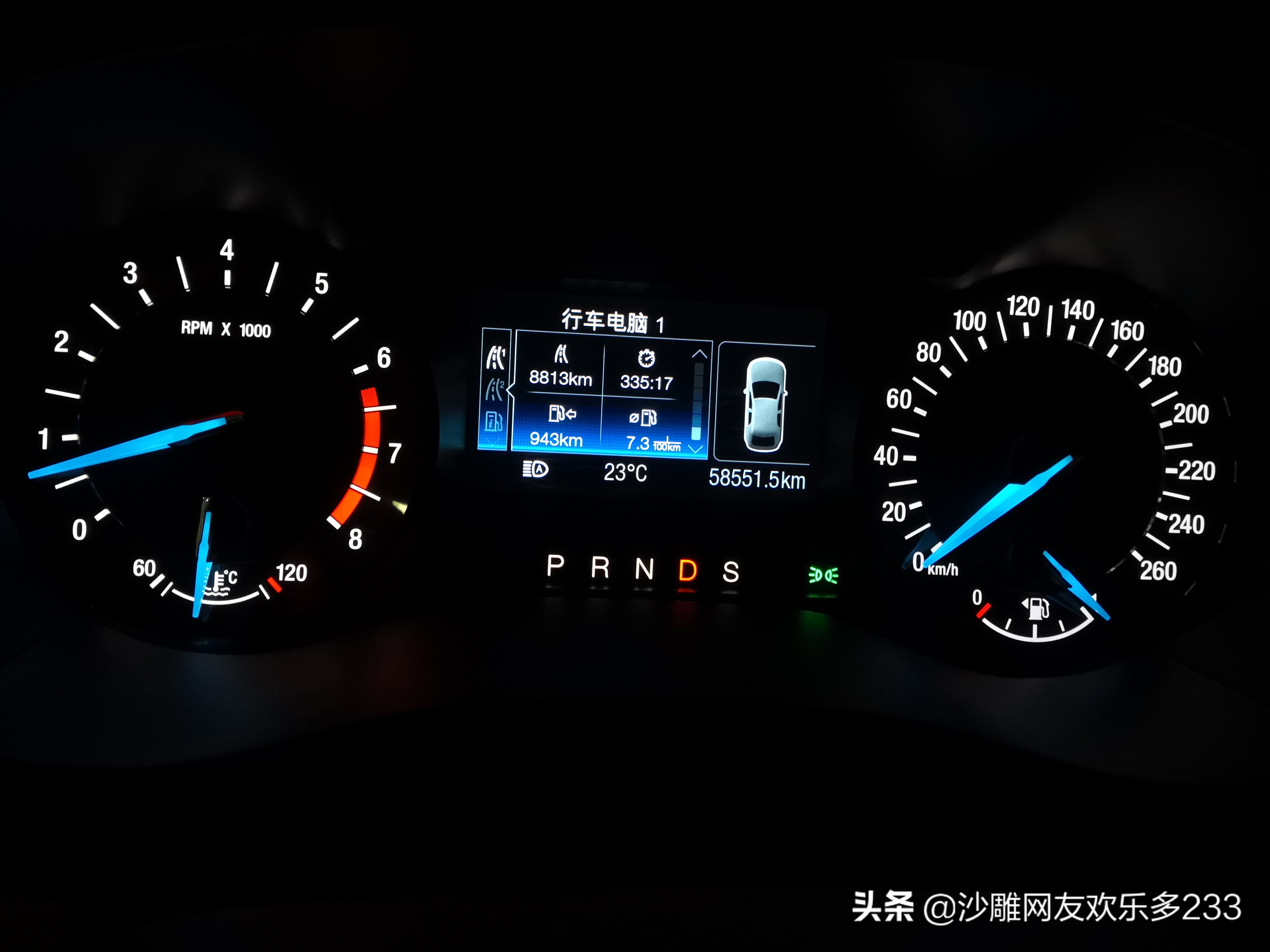 蒙迪欧1.5t和2.0t哪个油耗高,1.5t蒙迪欧和1.5t君威哪个油耗高