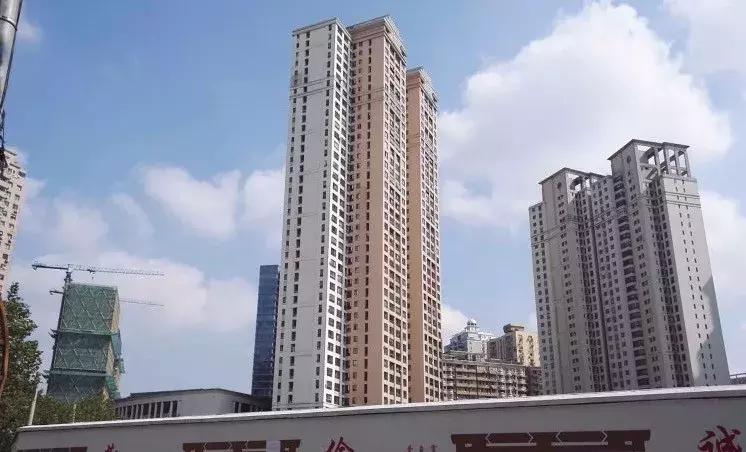 魔都豪宅全集,魔都核心地段豪宅