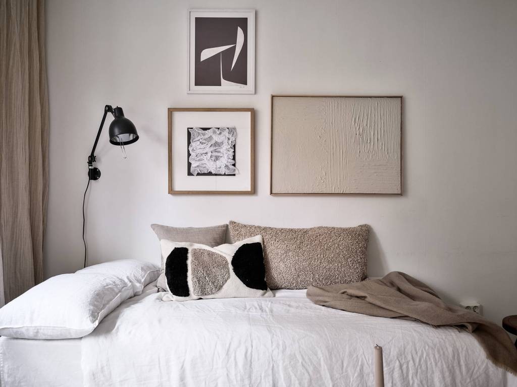 她20岁北漂,8年时间全款买下20㎡小户型,她说:有家了