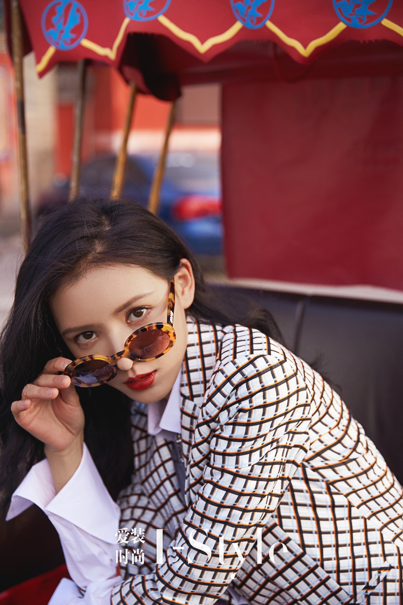 张予曦是这样变美变精致的,张予曦同款变美小技巧