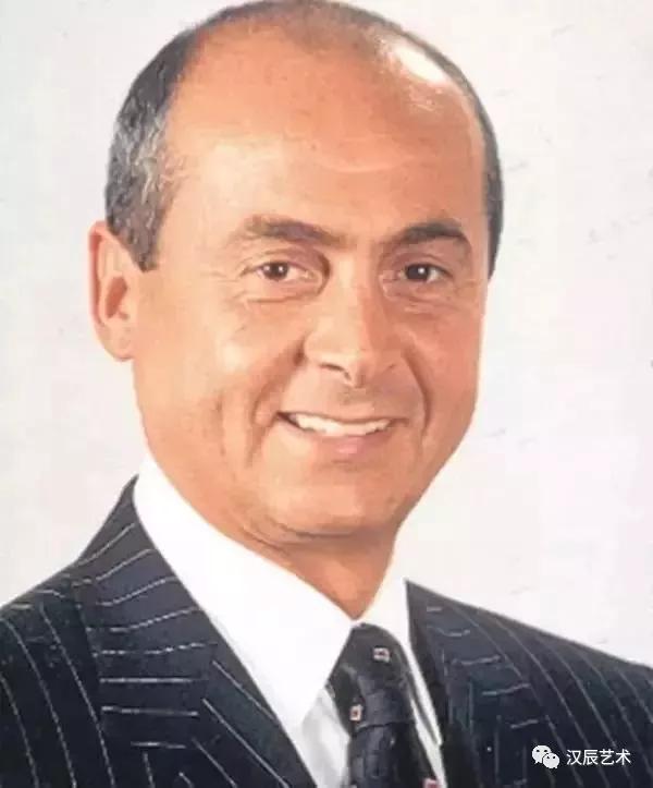 全球艺术品顶级收藏家,全球顶级艺术品收藏家