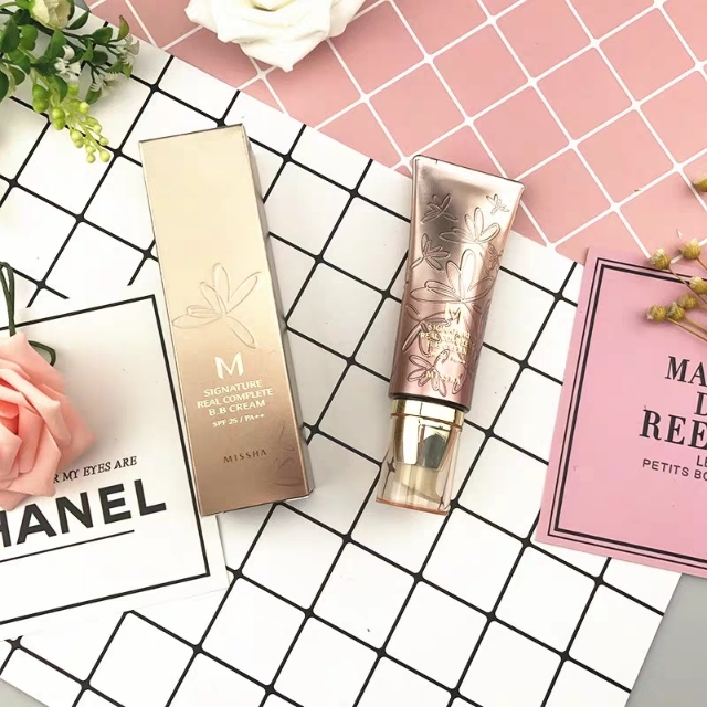 bb霜排行榜网红推荐知乎,几乎零差评的bb霜