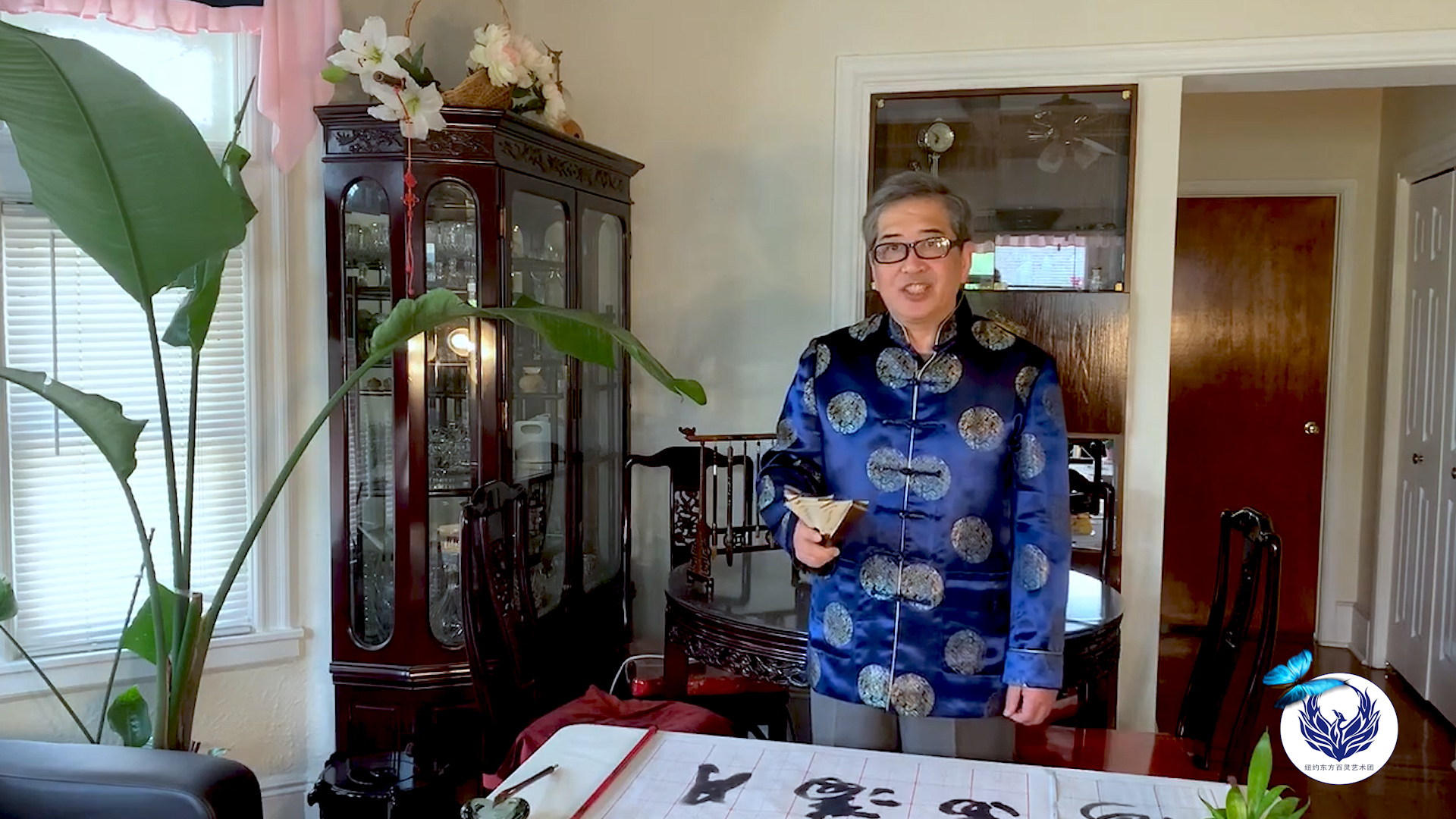 云上之声演唱会,百灵之声合唱艺术节