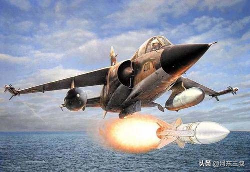 两伊袭船战,两伊战争中的导弹袭城