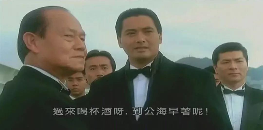 赌王去澳门了吗,赌王去世为什么大房没有分到家产