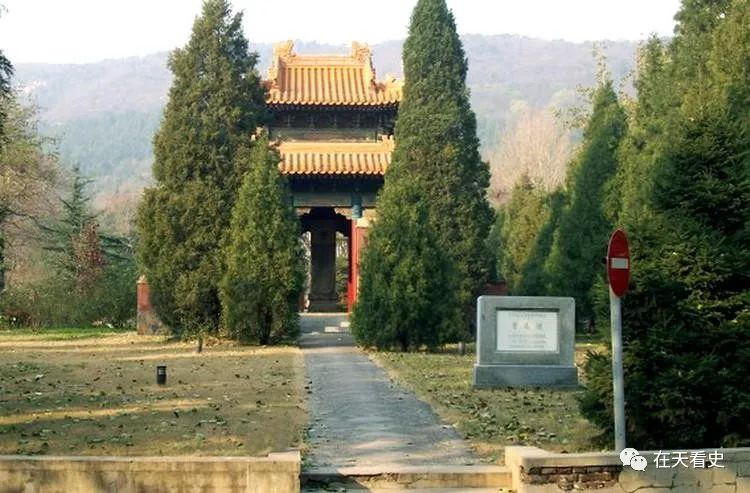 两次当皇帝的俘虏太上皇——闲话太上皇之二十二