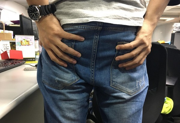 坐立难安？肛门红肿突起快就医，小心败血症致命