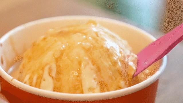 什么是好吃的冰激凌,关于冰激凌的知识