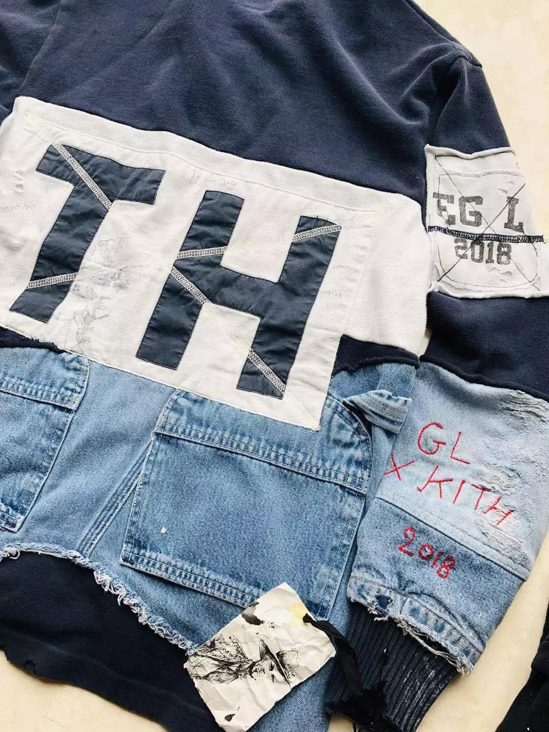 玩儿家|KITH收藏者老炯炯：朋友和家人对我来说是最重要的