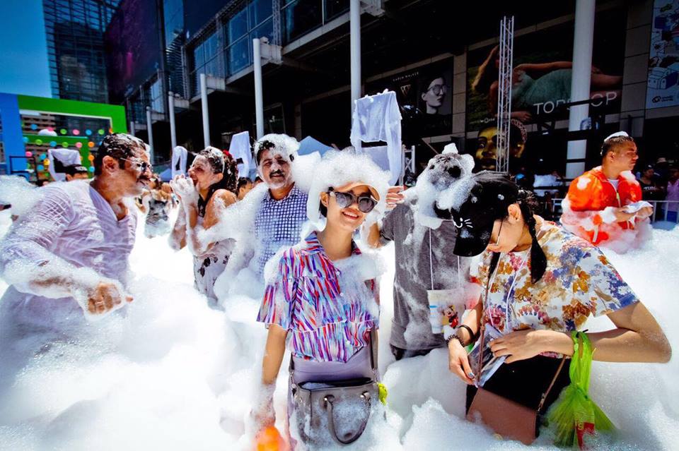 泰国泼水节需要准备什么,2023年泰国泼水节安排