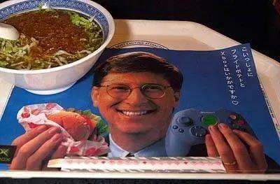 好物之走进美国丨Xbox:成不了电玩界的第一,就做手柄界的NO.1