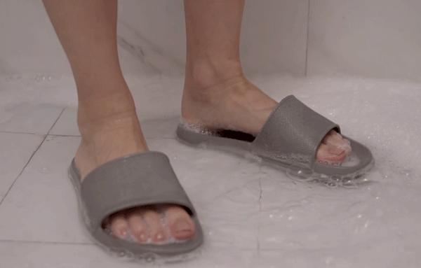 头发堵塞下水道怎么解决,淋浴房下水道头发堵塞怎么办