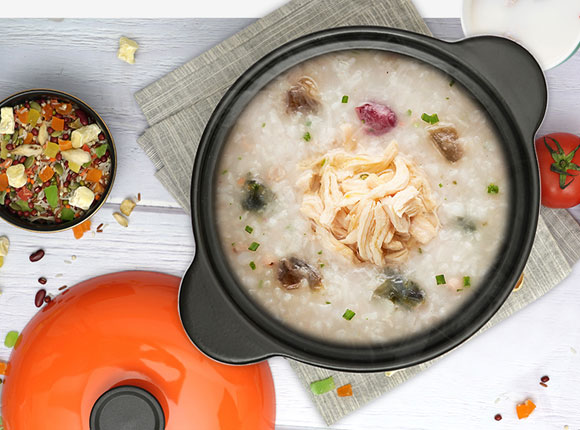 高温陶瓷砂锅制作,传统陶土砂锅