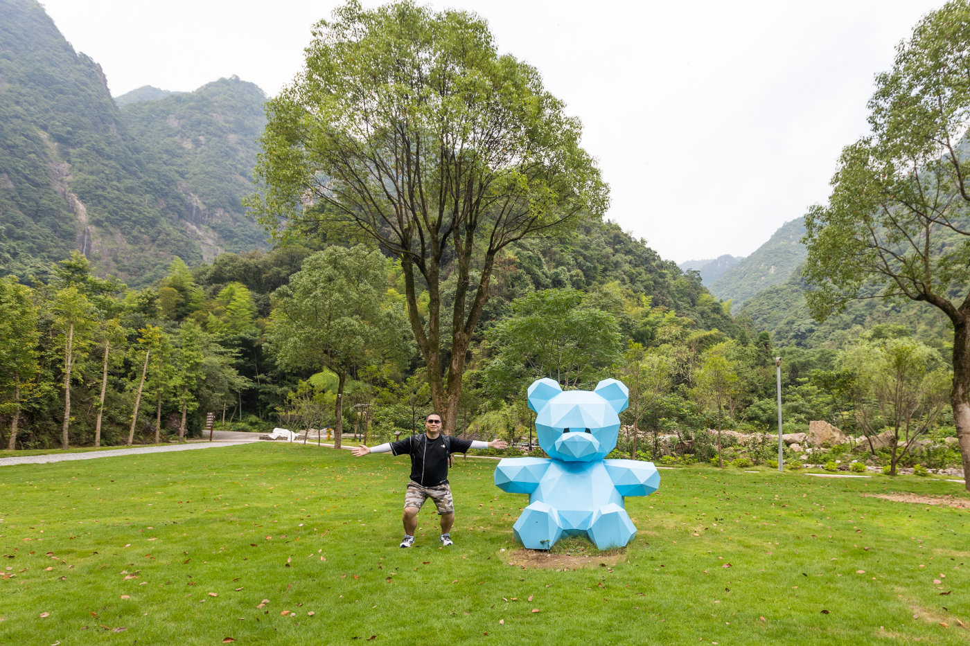 楠溪江景区哪些值得玩的,楠溪江最值得玩的景区
