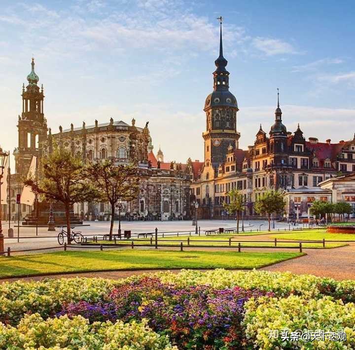 德累斯顿大学世界排名2022,德累斯顿工业大学排名