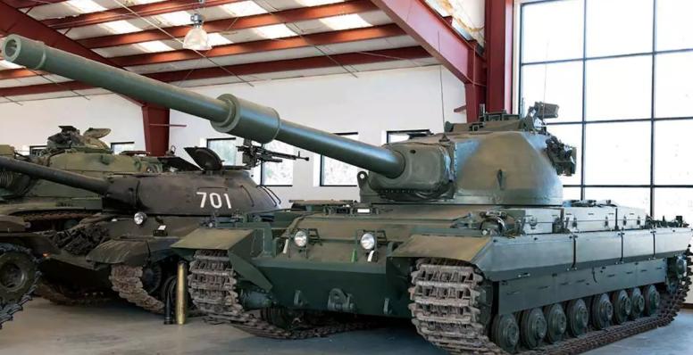 坦克世界2023年最强重坦,坦克世界y系中坦好还是重坦好