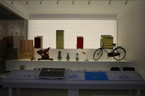 陕西理工大学博物馆镇馆之宝,陕西省首座考古博物馆