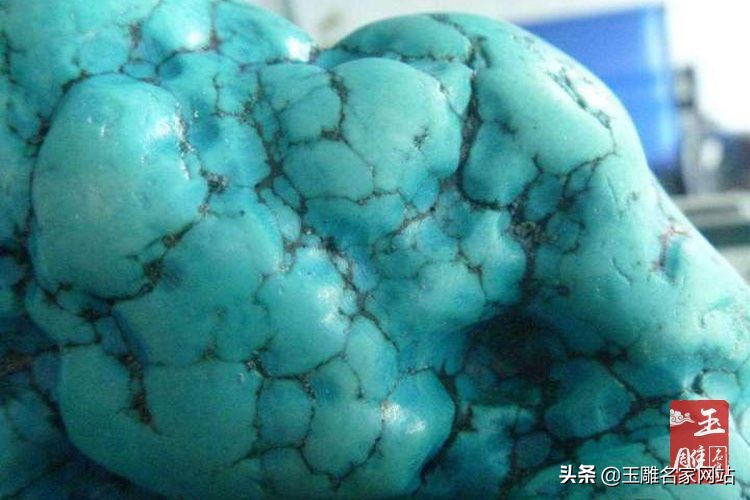 绿松石真假鉴别技巧视频,绿松石鉴别真假的方法有哪些