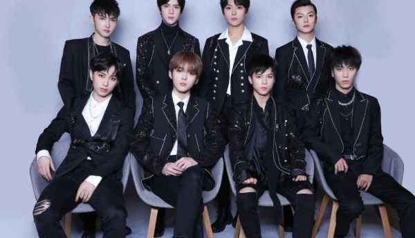 乐华退团风波,乐华新男团成员名单