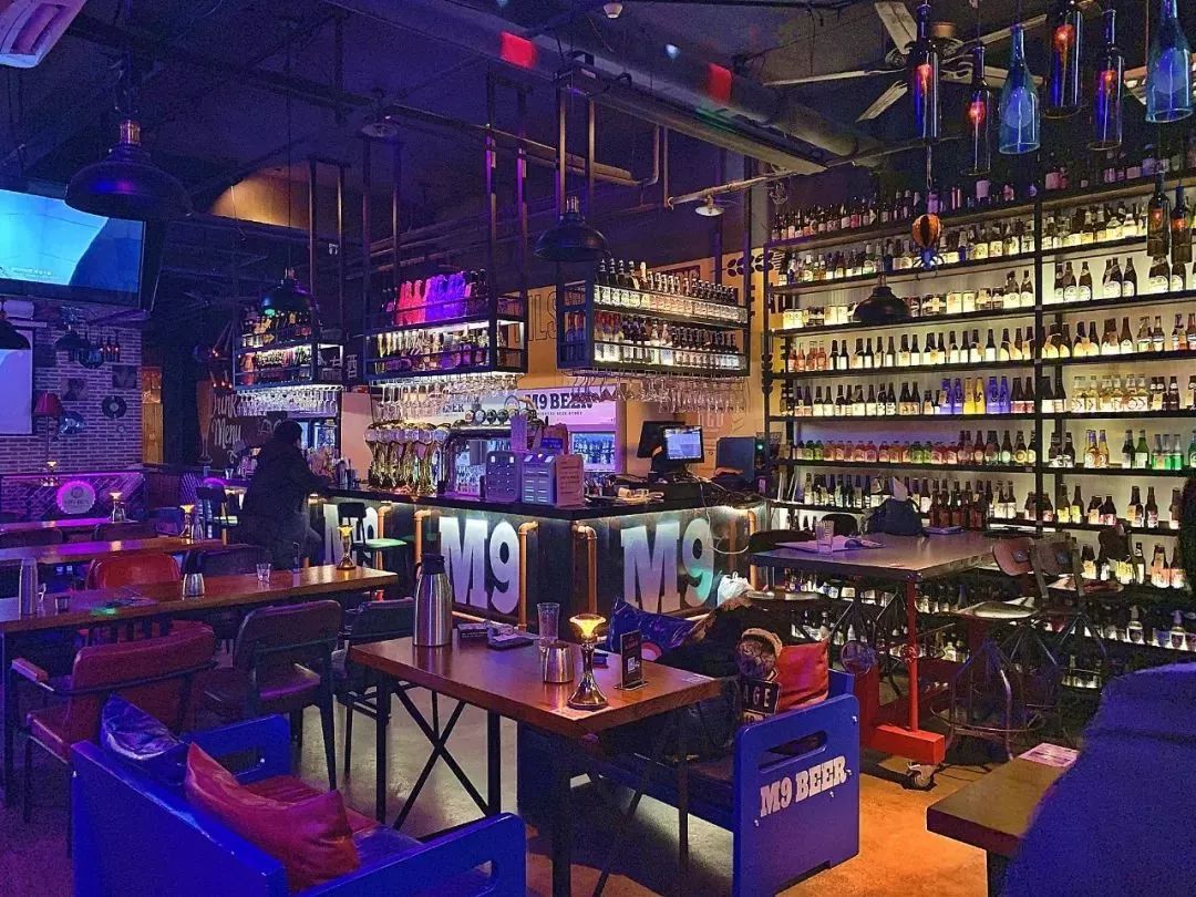 南京年轻人的城市圣地！美食与啤酒共享~仅78元尝酸菜鸡…8大美味