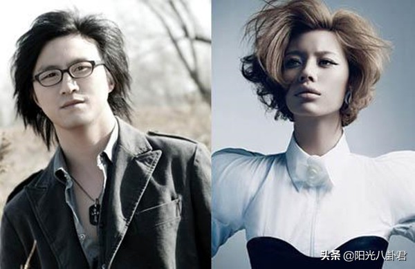 汪峰的婚姻历史四段过程,汪峰的四段恋爱史