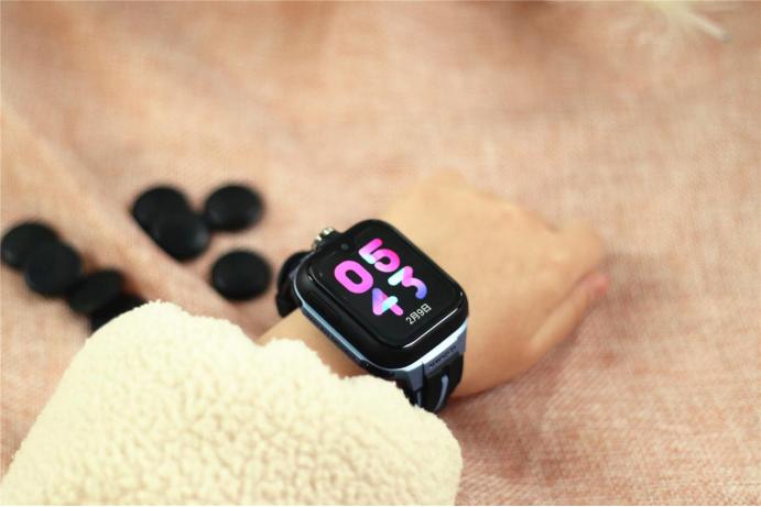 小寻AI学习手表MAXPro全场景评测：戴在手腕上的百科全书