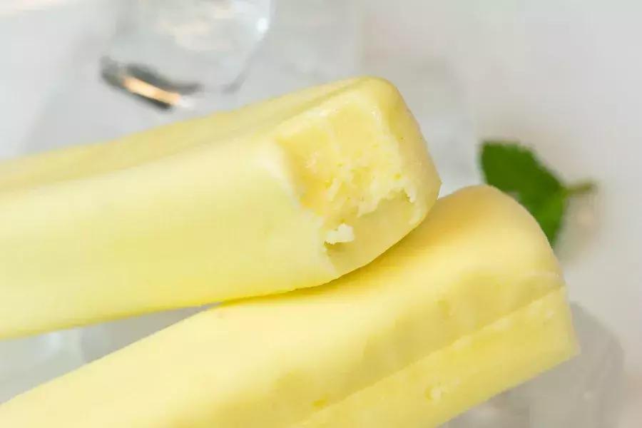 网上很火的冰淇淋试吃,试吃九个冰淇淋