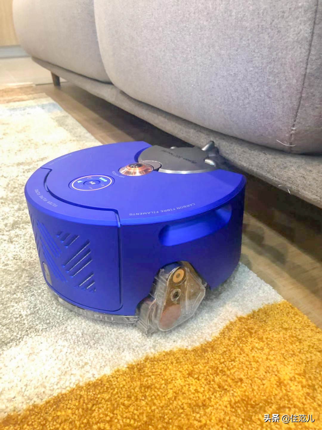 真假戴森的区别,网红戴森是真实用还是真鸡肋