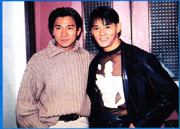 创大拇指和“老二”学说，屹立40年不倒，资助过很多明星，是谁