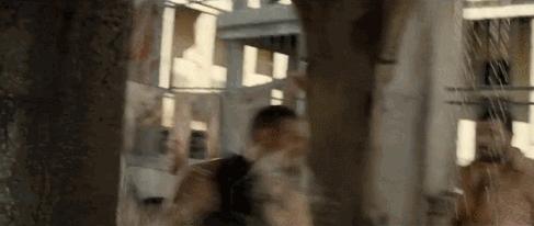 越狱片巴比龙,巴比龙越狱预告片